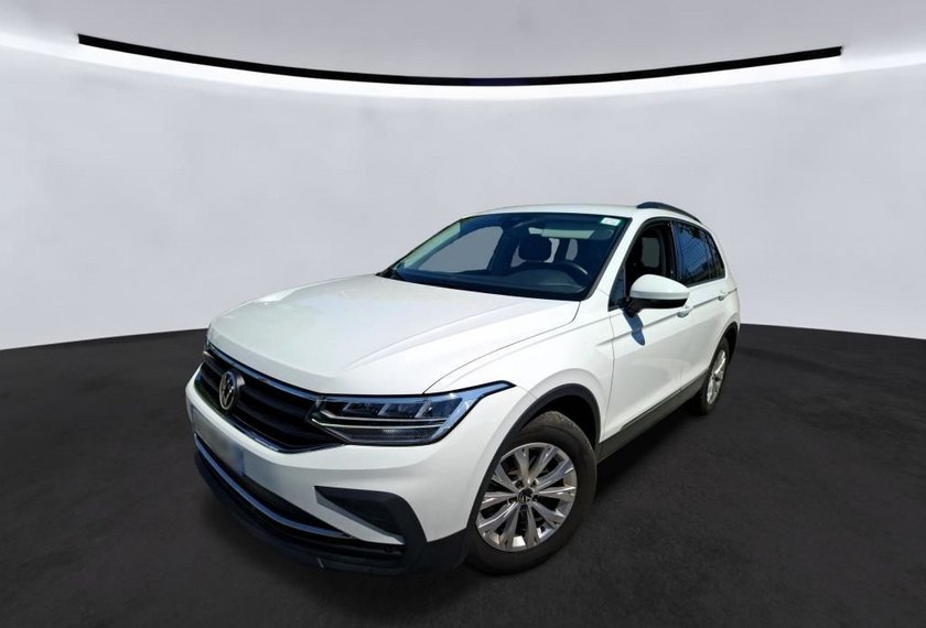 Volkswagen Tiguan Tiguan Life 1.5 TSI DSG Kamera/Navi/LED/