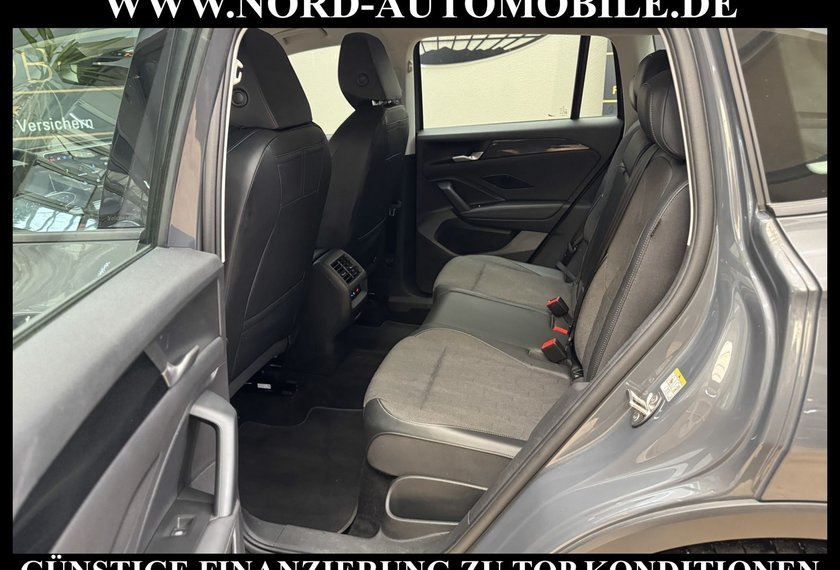 Volkswagen Tiguan Tiguan Life 2.0 TDI SCR DSG Kamera/Side&amp;Lane/ACC