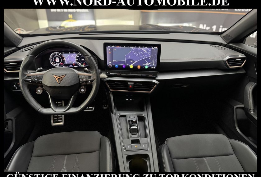 Cupra Formentor Formentor VZ 2.0 TSI DSG Kamera/AHK/19/Navi/LED