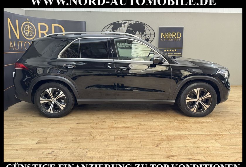 Mercedes-Benz GLE 350 GLE 350 de 4Matic AMG *LUFT*19Z*DIST*UPE:91