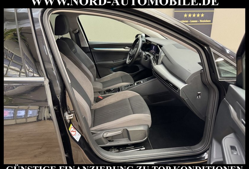 Volkswagen Golf Golf Alltrack 4MOT 2.0 TDI DSG AHK/Navi/LED/PDC