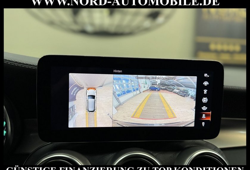 Mercedes-Benz GLC 300 GLC 300 e 4M Exclusive *Distro*Wide*AHK*Memory