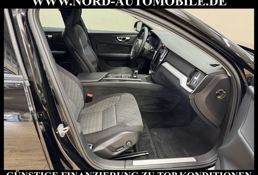 Volvo V60 V60 Kombi B3 B Essential *AHK*STHZ*LED*KAMERA*