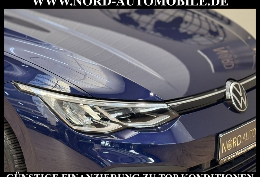 Volkswagen Golf Golf Limo Life 1.5 TSI Kamera/Navi/LED