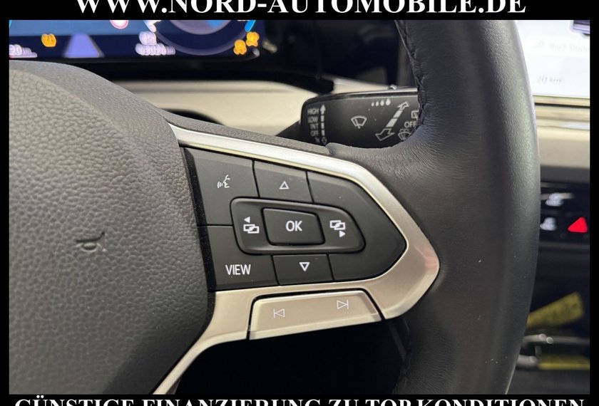 Volkswagen Golf Golf Limo Life 1.5 TSI Kamera/Navi/LED