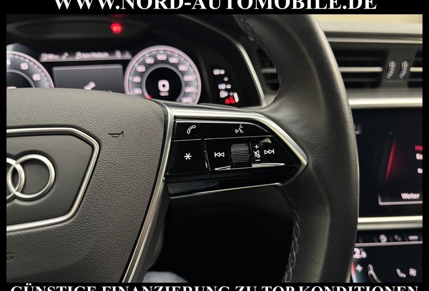 Audi A6 A6 Avant Sport 45 TFSI S-Tronic Leder/Kamera/19/