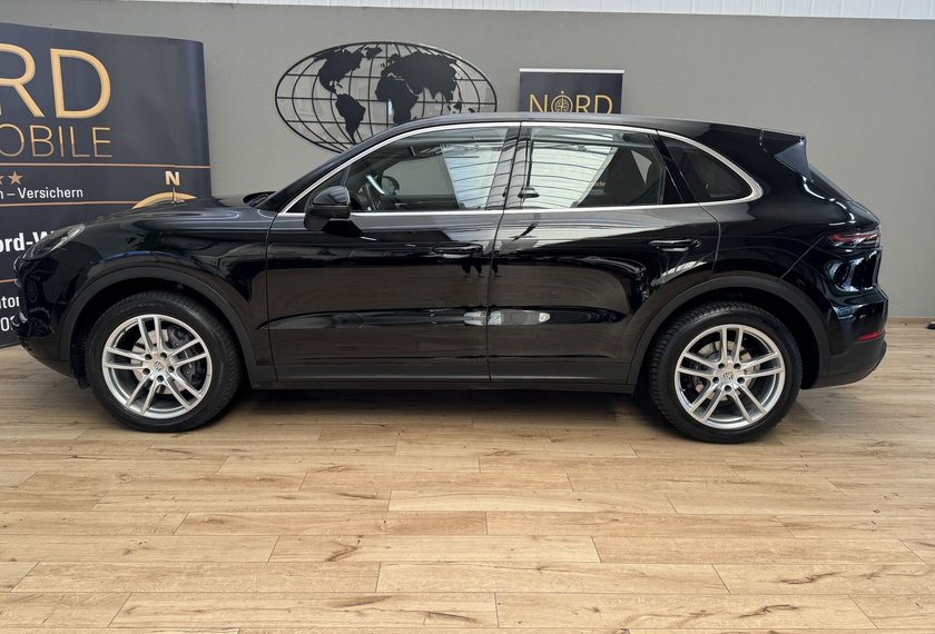 Porsche Cayenne Cayenne V6 *Leder*Navi*LED*Panorama*BOSE*Kamera*