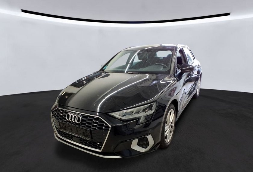 Audi A3 A3 Sportback Advanced 35 TDI S-Tronic Virt.Cockp