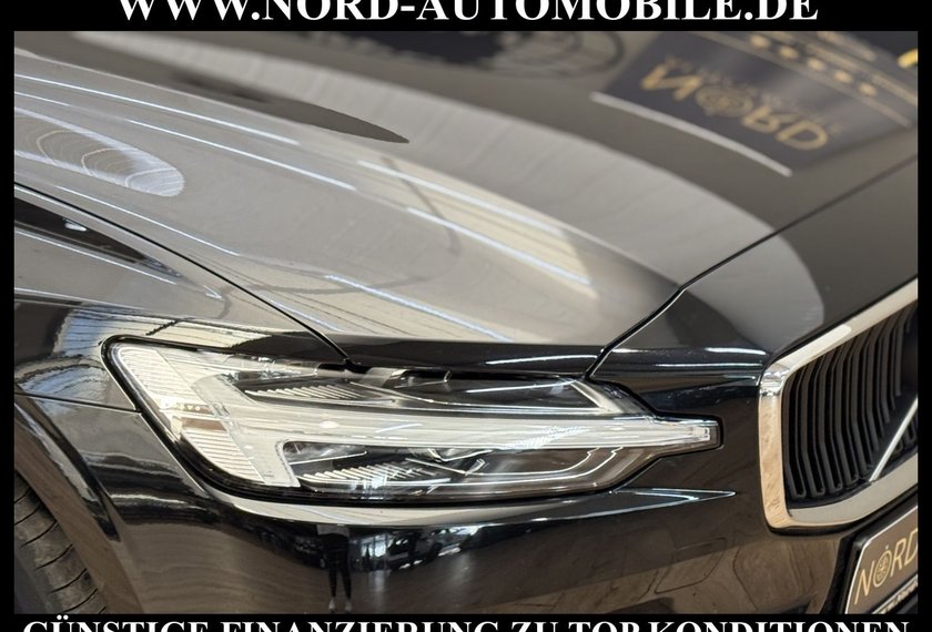 Volvo V60 V60 Kombi B3 Core *NAVI*LED*4xSHZ*UPE:53