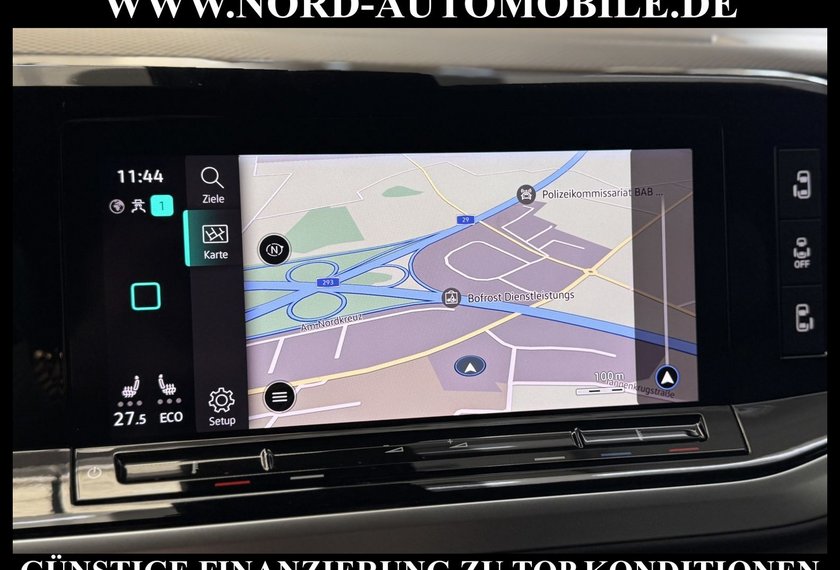 Volkswagen T7 Multivan T7 Multivan Life eHybrid LANG 7-SITZ*LED*ACC*360