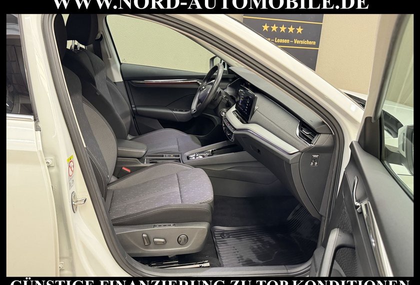 Skoda Octavia Octavia iV Combi Style 1.4 TSI DSG Head-Up/Navi/