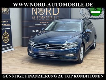 Volkswagen Passat Variant Passat Variant Business 2.0 TDI DSG Leder/Kamera