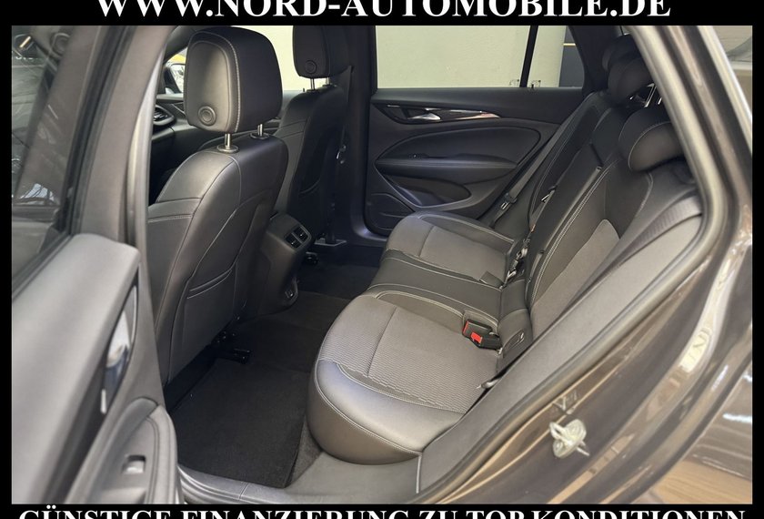 Opel Insignia Insignia B Sports Tourer 2.0 CDTi*AHK*18ZOLL*LED