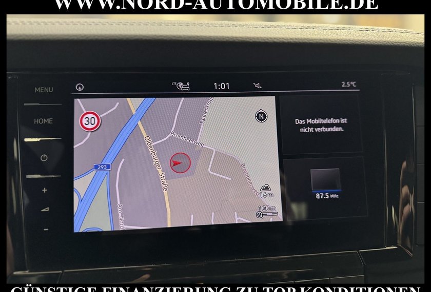 Volkswagen Touareg Touareg R-Line Black Style 4MOT 3.0 TDI Luft/20