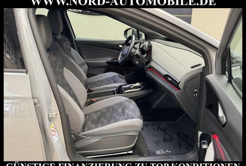 Volkswagen ID.4 ID.4 Pure Performance Navi/LED/CCS/18