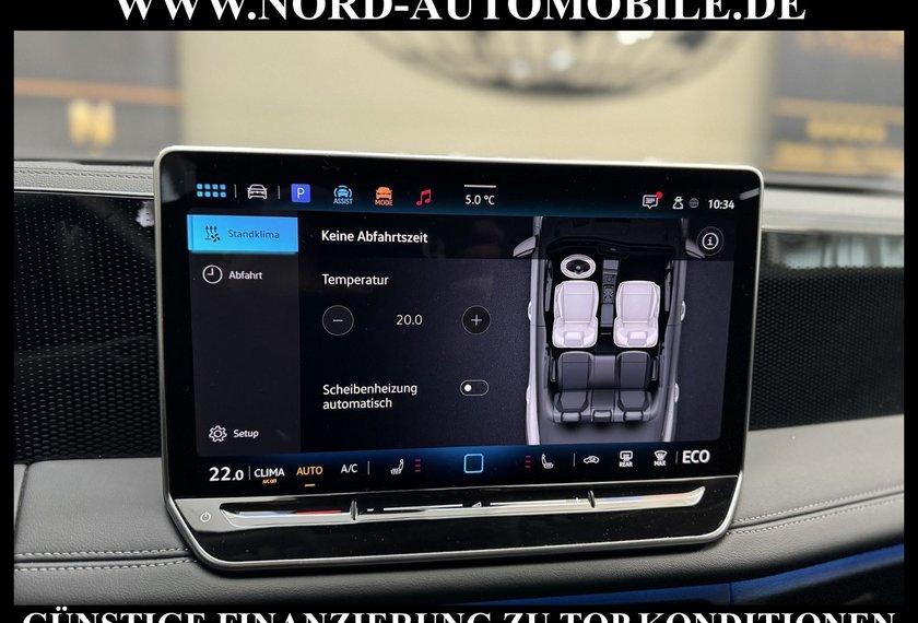 Volkswagen Tiguan Tiguan 1.5 TSI eHybrid *AHK*KAM*KEYL*ACC*UPE:60*