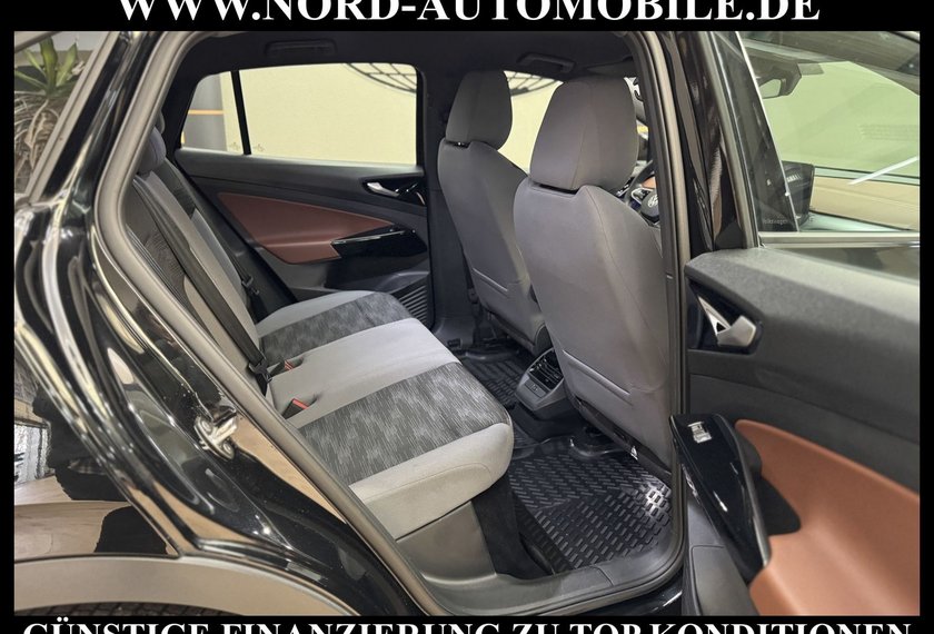 Volkswagen ID.5 ID.5 Pro Navi/LED/ACC/CCS/19