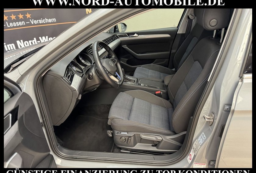 Volkswagen Passat Variant Passat Variant GTE 1.4TSI eHybrid DSG Matrix/AHK