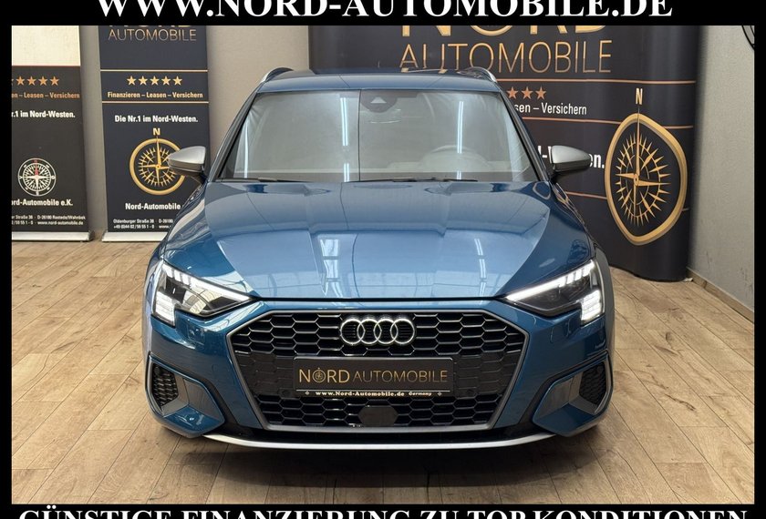 Audi A3 A3 Sportback 30 TDI S-Line Edition One Matrix/18