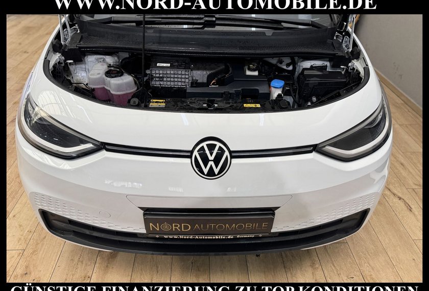 Volkswagen ID.3 ID.3 Pro Performance Pano/Head-Up/Kamera/19