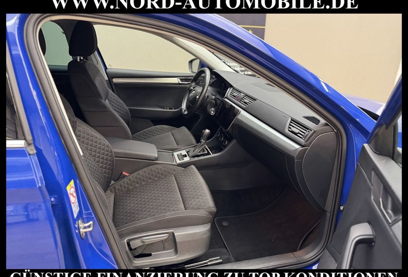 Skoda Superb Superb iV Combi Ambition 1.4TSI DSG Virt.Cockpit