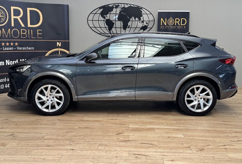 Cupra Formentor Formentor 1.5 TSI DSG LED/SHZ/ACC/PDC/Virt.Cockp