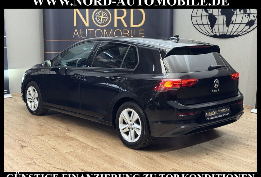 Volkswagen Golf Golf Life 1.5 TSI Life StHz/AHK/Kamera/Navi/LED