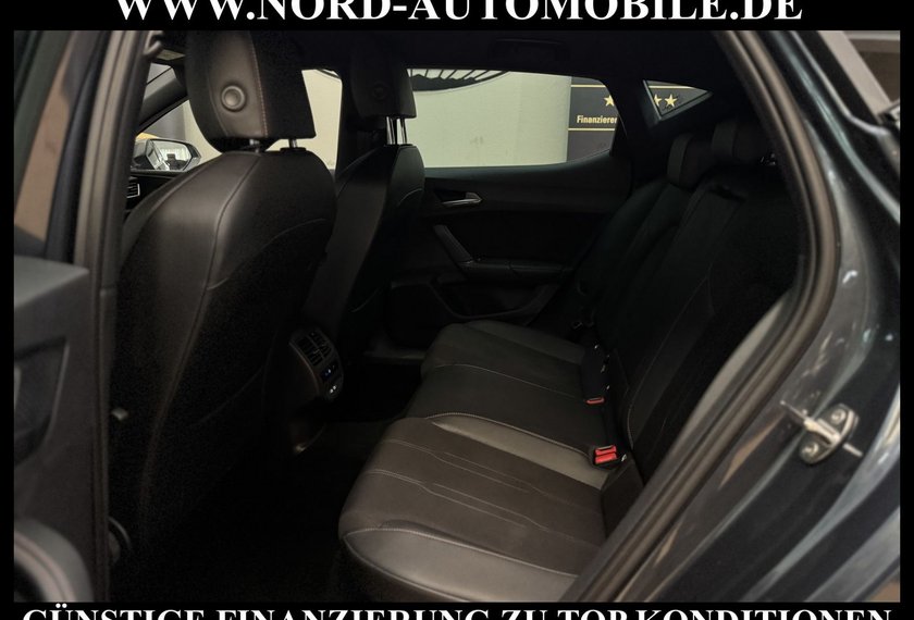 Cupra Leon Leon 2.0TDI DSG Teilleder/Navi/LED/APS/18/MY2025