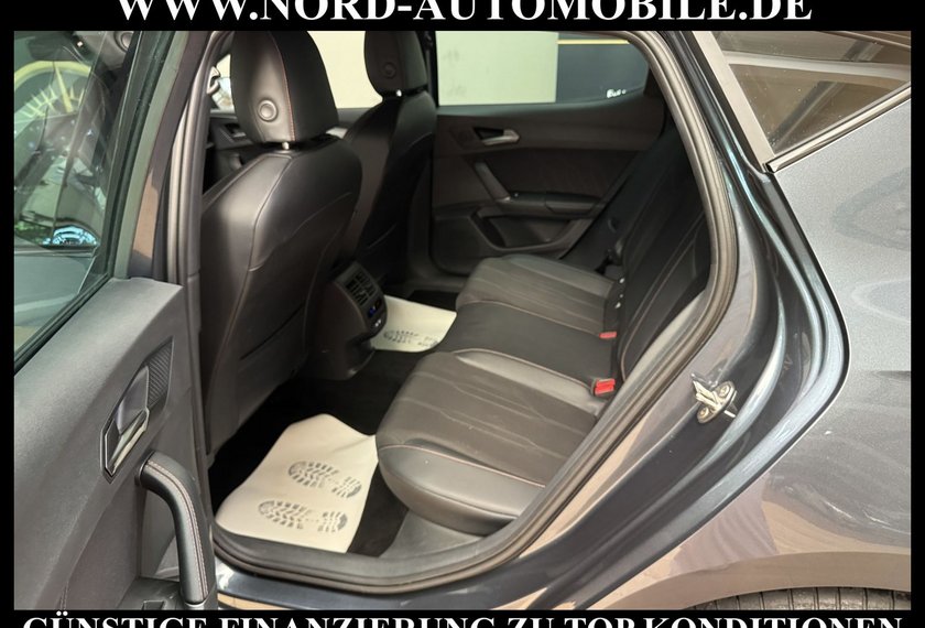 Cupra Leon Leon 2.0TDI DSG Teilleder/Navi/LED/APS/18/MY2025
