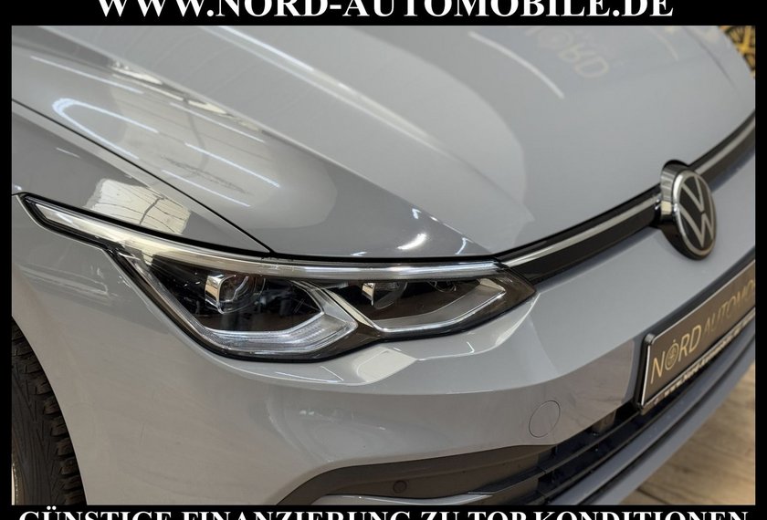 Volkswagen Golf Golf Life 1.5 TSI Navi/LED/PDC/Dig.Cockpit/