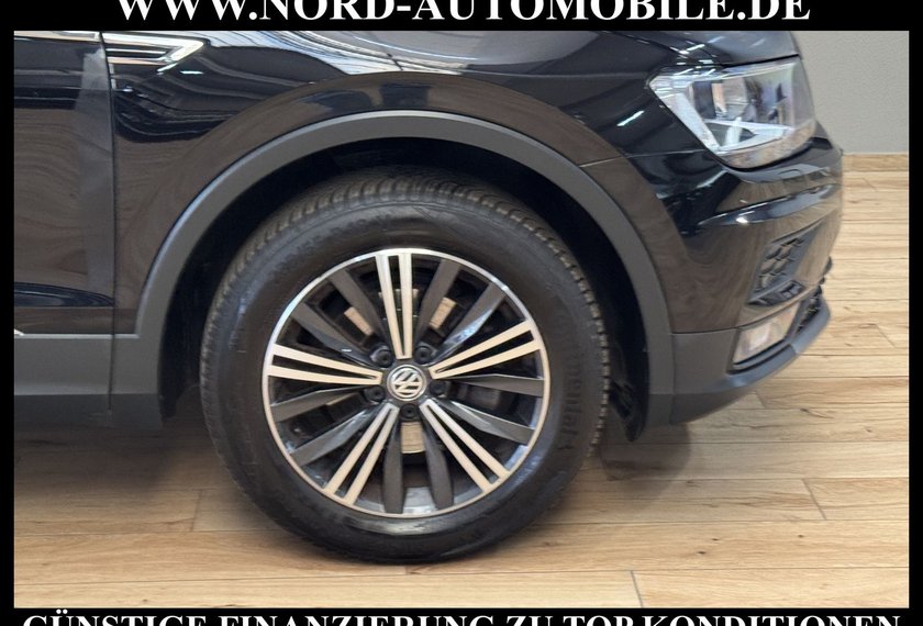 Volkswagen Tiguan Allspace Tiguan Allspace Comfortline 1.5 TSI Leder/Pano/