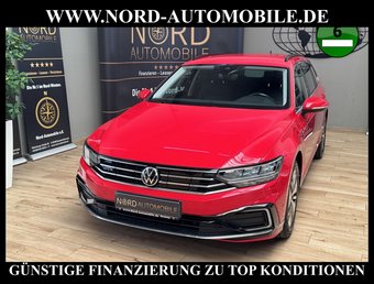 Volkswagen Passat Variant Passat Variant GTE 1.4 TSI eHybrid Navi/LED/PDC