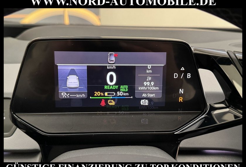 Volkswagen ID.3 ID.3 Pro Performance Sportpaket/Wärmepumpe