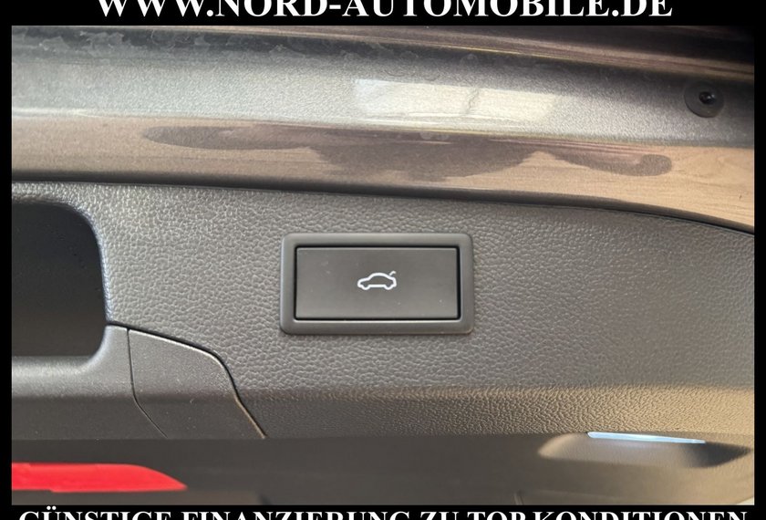 Volkswagen Passat Passat Business 2.0 TDI DSG Teilleder/HeadUp/