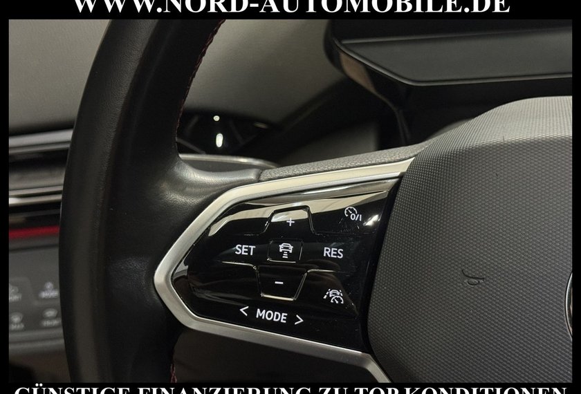 Volkswagen ID.4 ID.4 GTX 4MOT Wärmepumpe/Pano/20/AHK/Teilleder