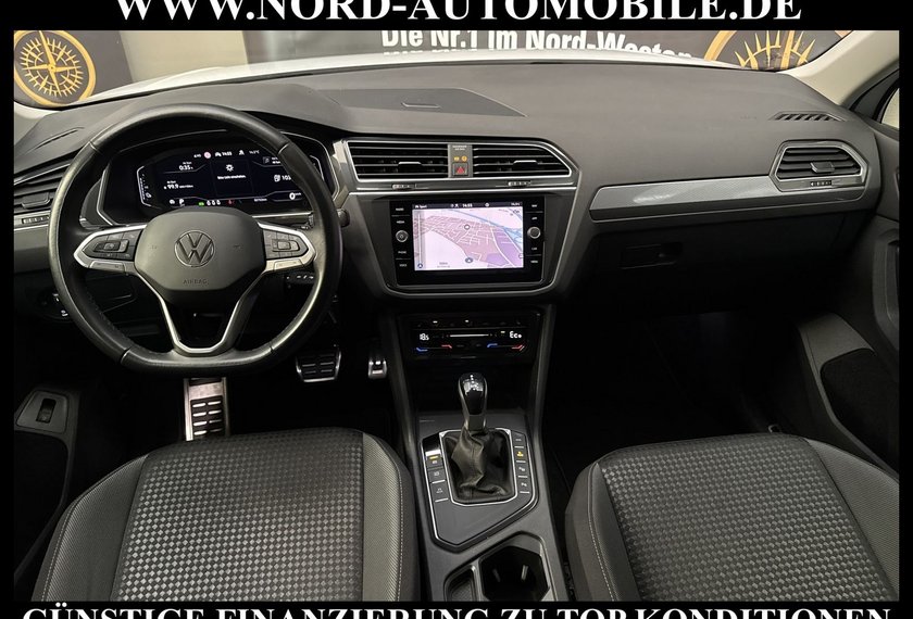 Volkswagen Tiguan Tiguan Life Active 1.4 TSI eHybrid DSG Dig.Cockp