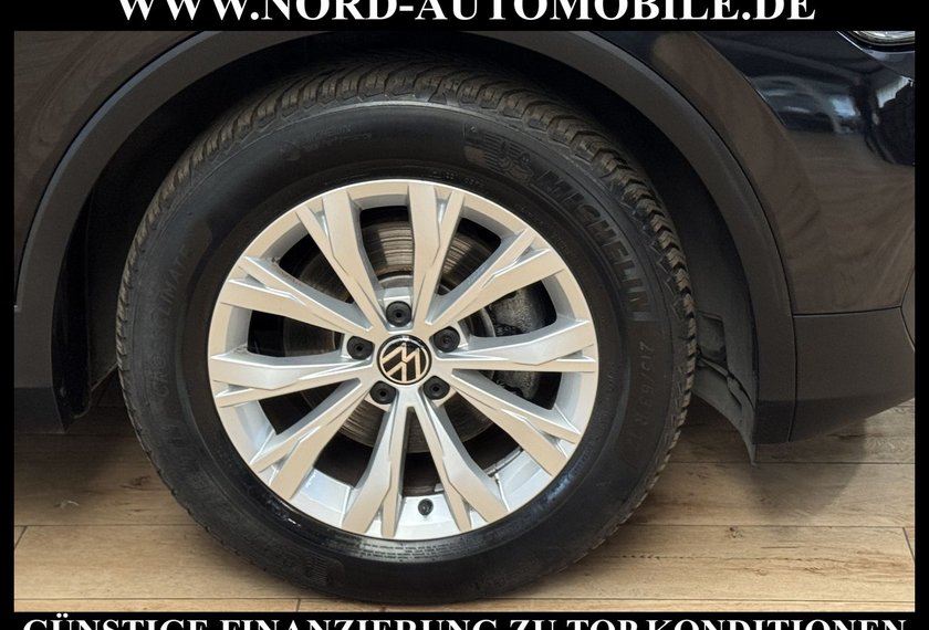 Volkswagen Tiguan Tiguan Life 2.0 TDI DSG Kamera/ACC/Side&amp;Lane/Nav