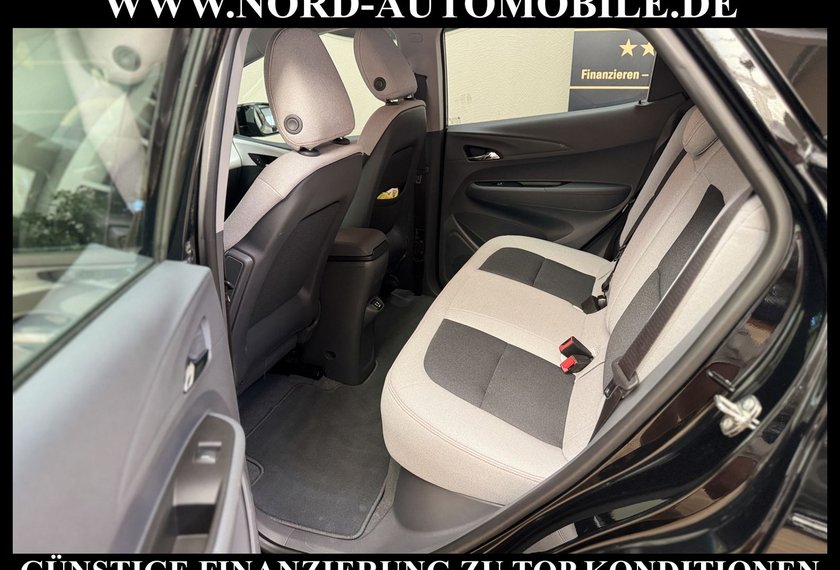 Opel Ampera-e Ampera-e PLUS *KLIMAAUT*XENON*KEYLESS*SUPER KM*