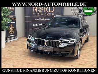 BMW 530 530 e touring*AHK*PANO*HARMAN*360*ACC*18Z*UPE:76