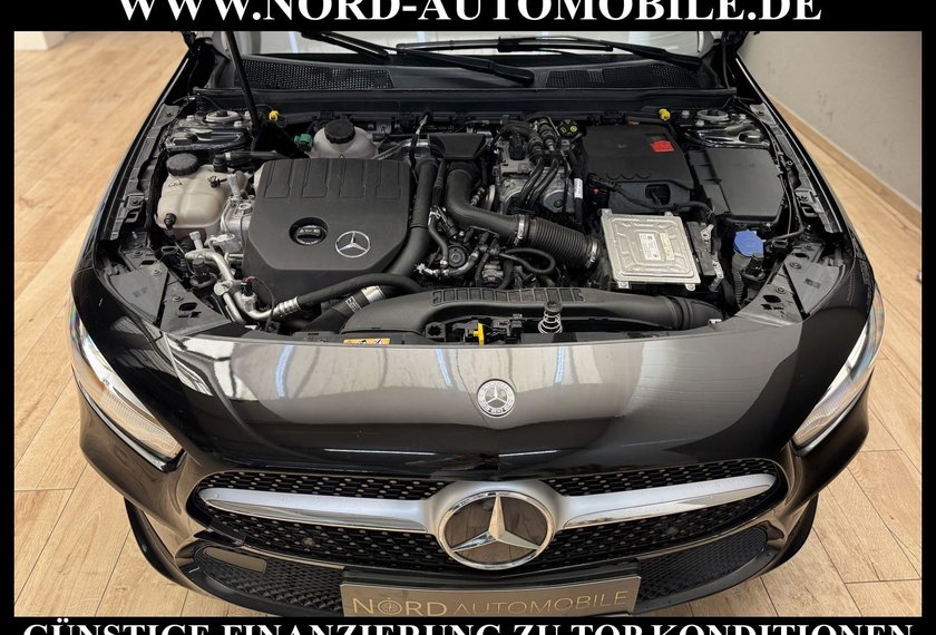 Mercedes-Benz A 250 A 250 e DCT STYLE *UPE:45*NAV*KAM*17Z*LEDER*