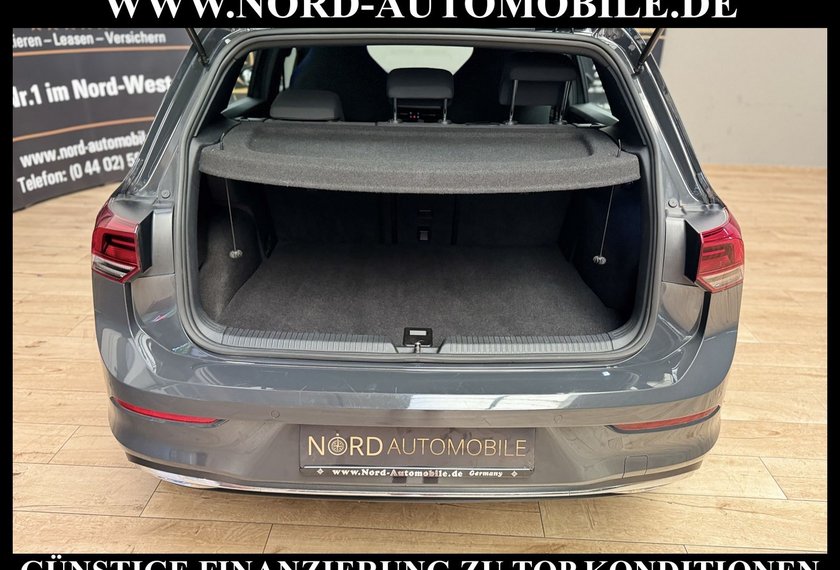 Volkswagen Golf Golf GTE 1.4 TSI eHybrid DSG Navi/LED/PDC/18