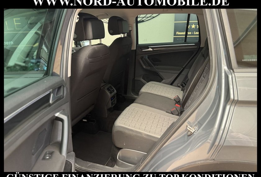 Volkswagen Tiguan Tiguan Life Urban Sport 1.5 TSI DSG Kamera/ACC/