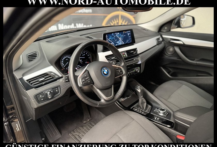 BMW X2 X2 xDrive 25 e Advantage*PANO*HARMAN*LED*UPE:60*