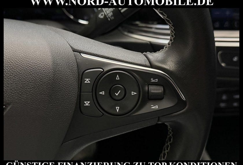 Opel Insignia Insignia B ST 2.0 CDTi Business *AHK*ACC*Leder*