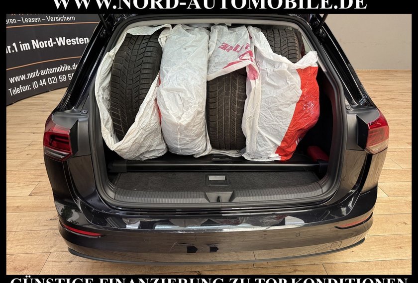 Volkswagen Golf Golf Variant Life 2.0 TDI DSG Navi/LED/ACC/PDC