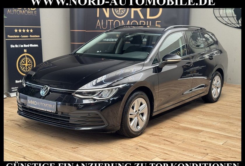 Volkswagen Golf Golf Variant Life 2.0 TDI DSG Navi/LED/ACC/PDC