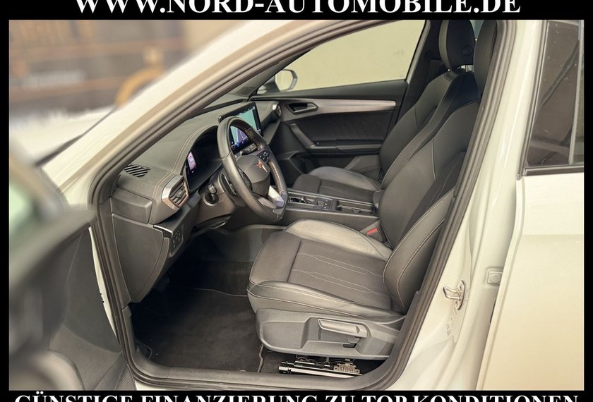 Cupra Formentor Formentor 1.4 TSI e-HYBRID DSG Kamera/Navi/LED/