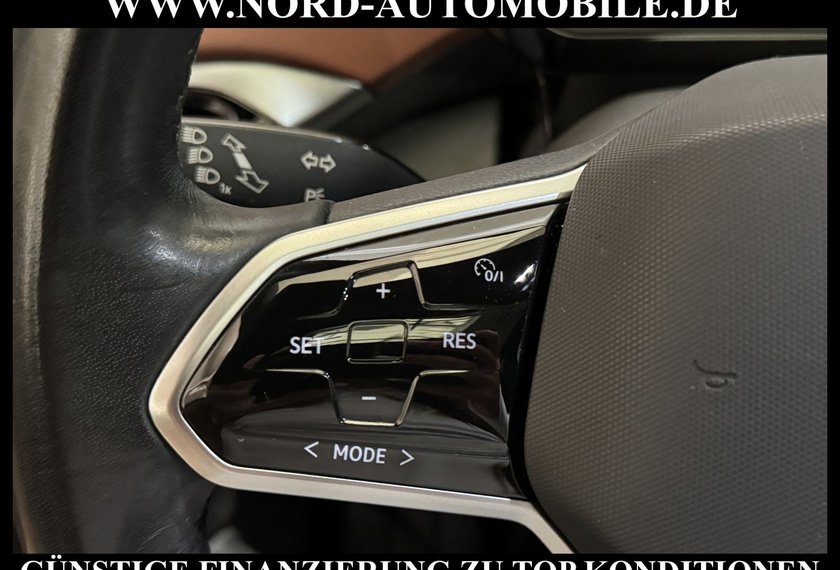 Volkswagen ID.4 ID.4 Pro Performance Wärmepumpe/AHK/Pano/