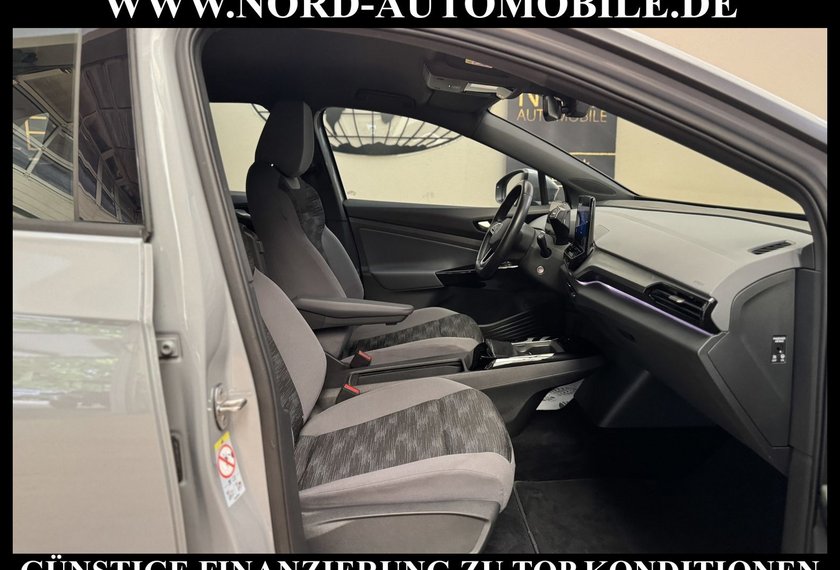 Volkswagen ID.4 ID.4 Pure Performance Navi/LED/PDC/19