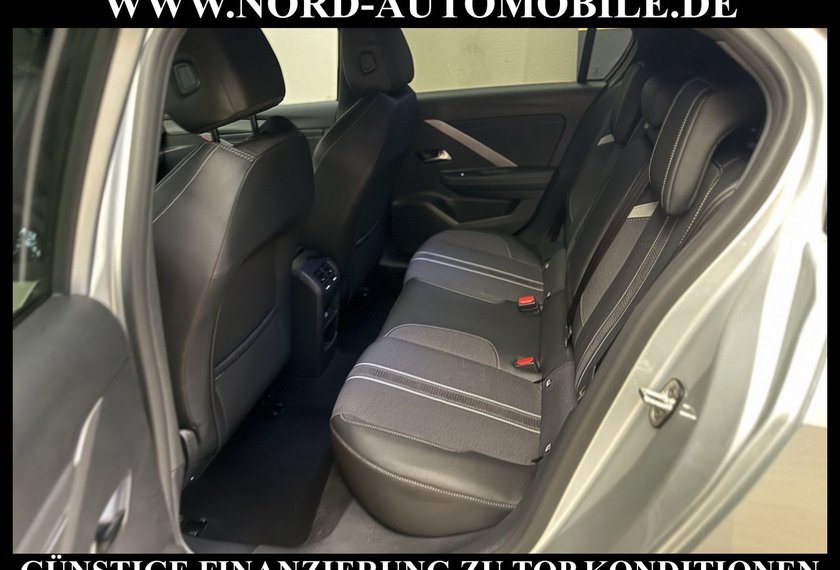 Opel Astra Astra L 5-trg. GS-LINE *LED*Navi*Virtual*360°*17